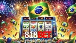 Experiência VIP 818bet
