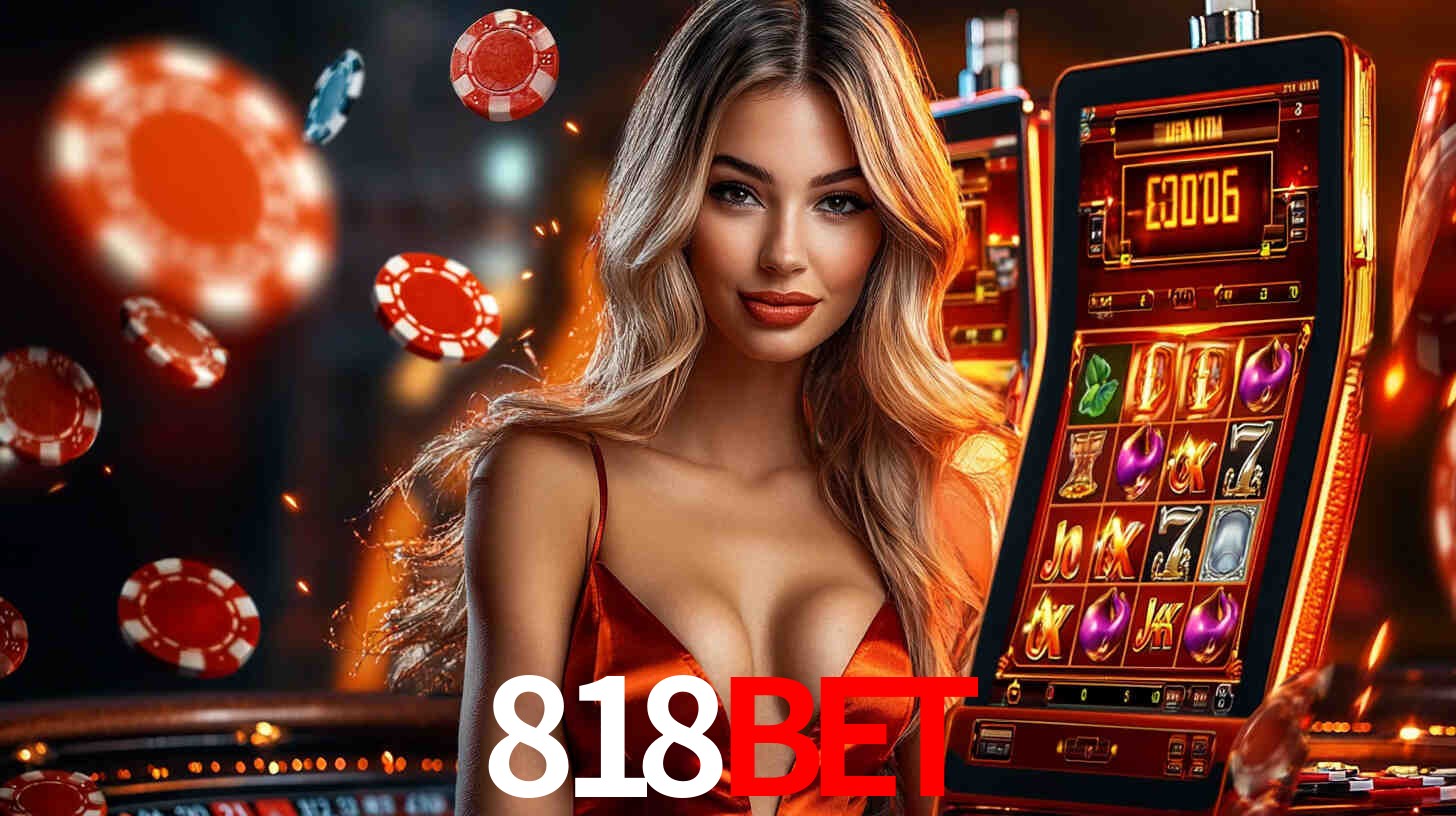 818bet login