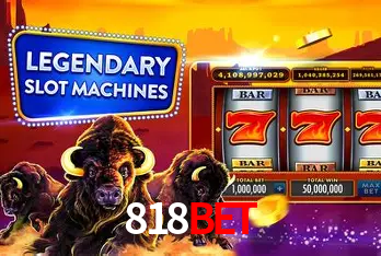 A Revolução dos Aplicativos de Jogos no 818bet
