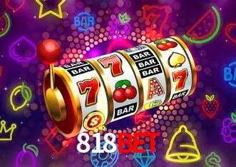 Desvendando o Mundo dos Jogos Virtuais na 818bet