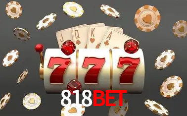 Live Casino 818bet
