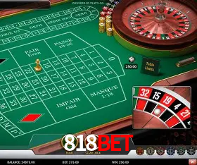 APP oficial da 818bet para mobile