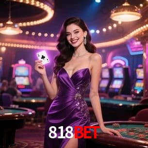 Football Betting 818bet