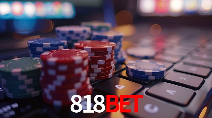 2FA Security 818bet