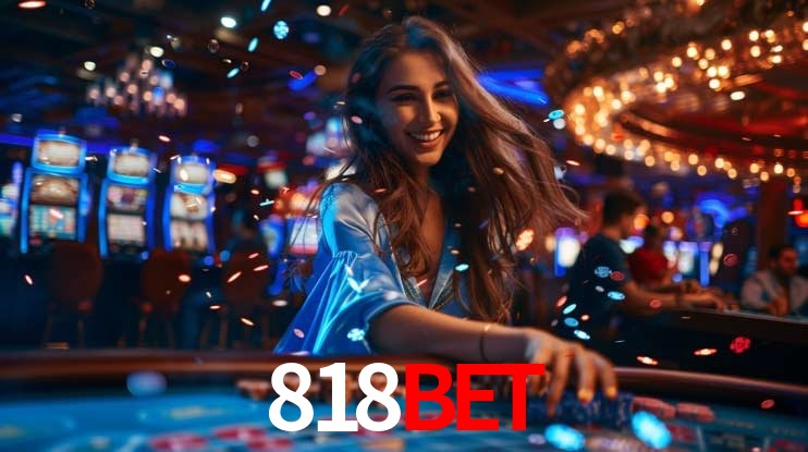 Football Betting 818bet
