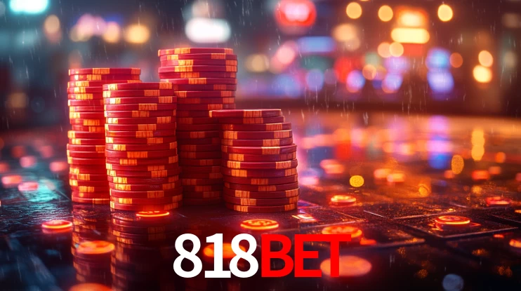 818bet.com