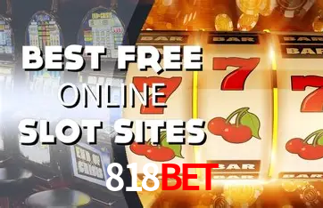 Descubra a Magia dos Jogos de Arcade no 818bet