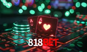 Bonus Features 818bet