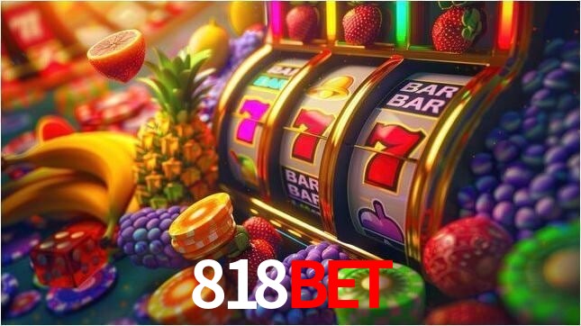 Seasonal Promotions 818bet