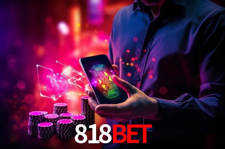 Tennis Betting 818bet