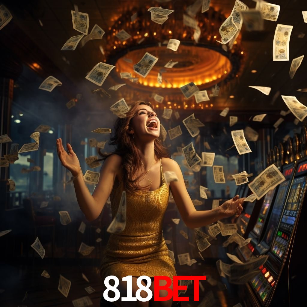 Blackjack Table 818bet