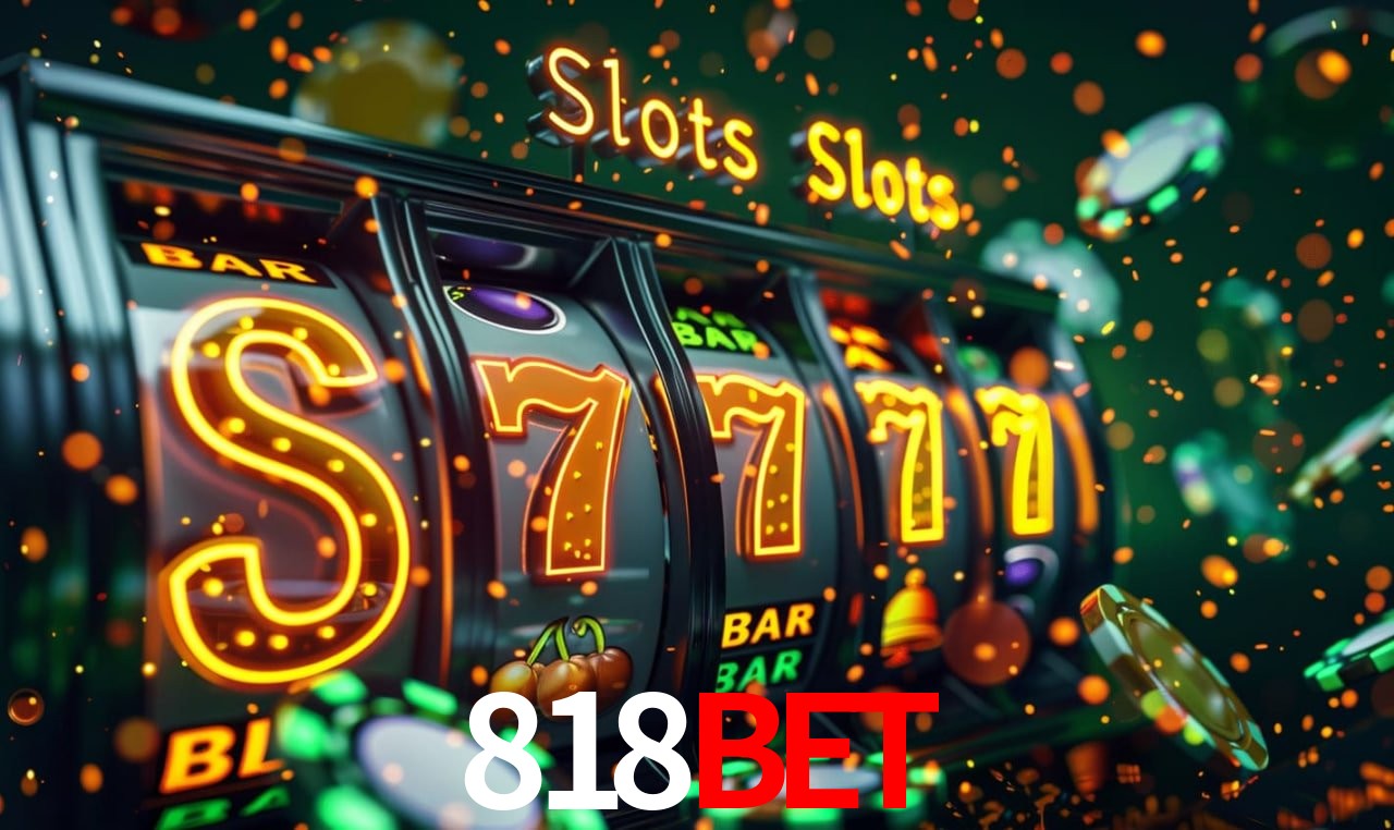 Welcome Bonus 818bet