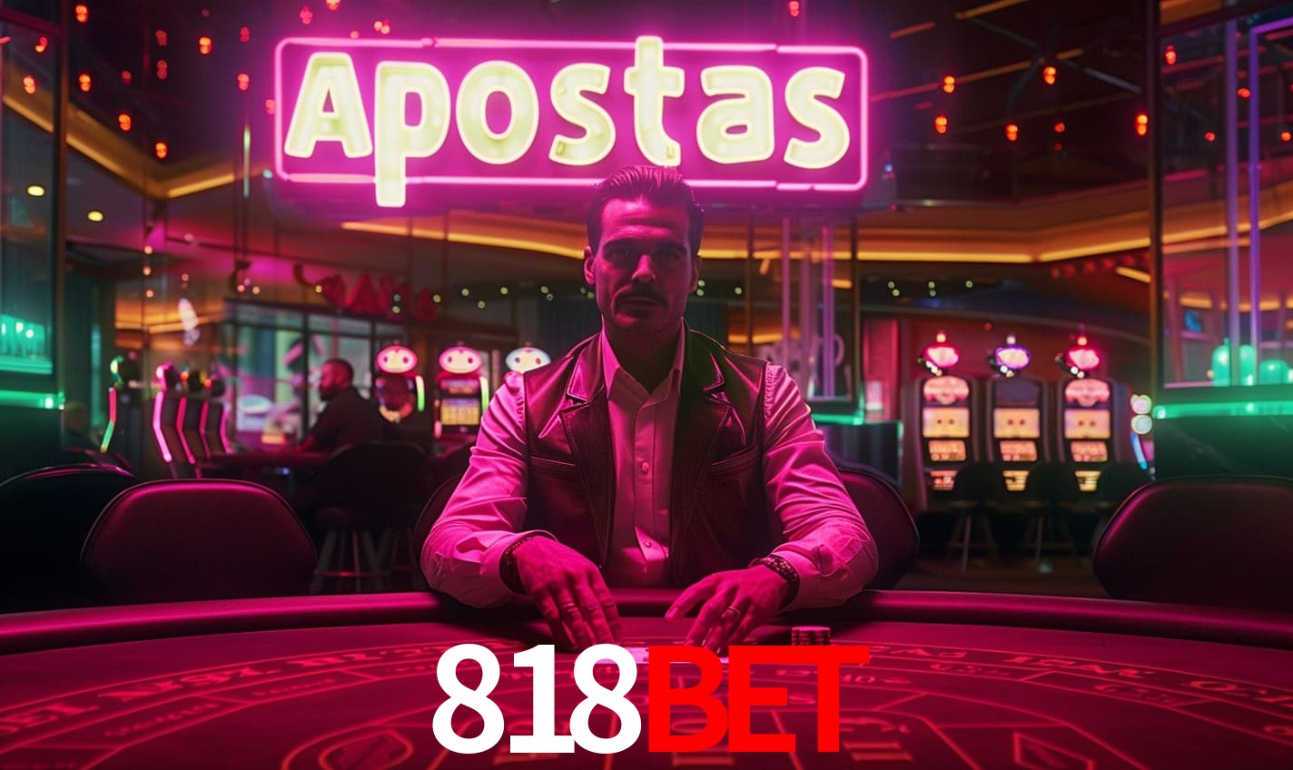 Descubra a Essência do 818bet: Nossa História e Compromissos