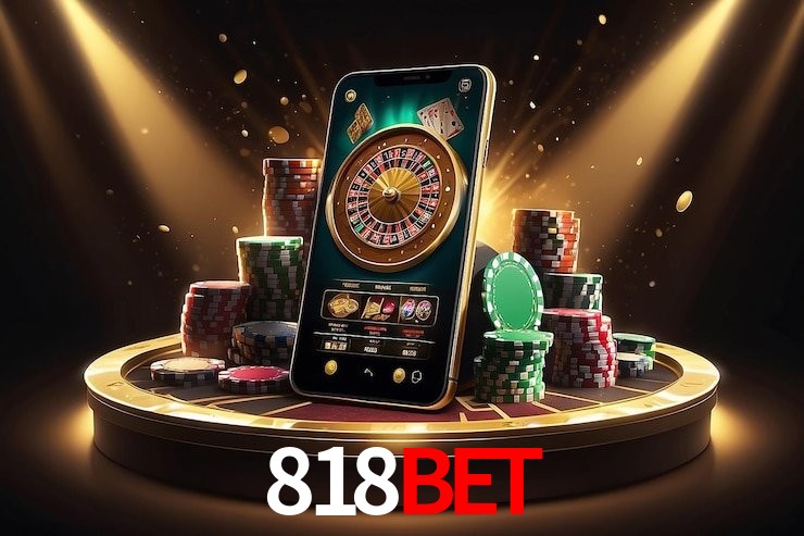 Secure Login 818bet