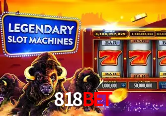 A Experiência Imersiva dos Cassinos Ao Vivo no 818bet