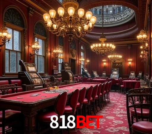 Platform Technology 818bet