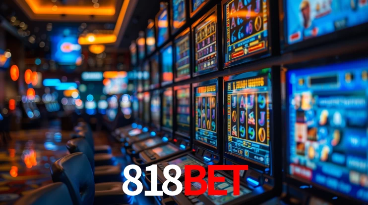 Quick Registration 818bet