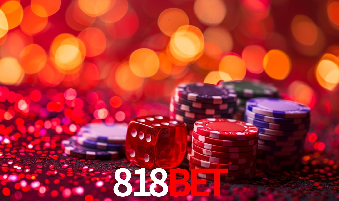 Explorando a Categoria de Eventos em Apostas na 818bet