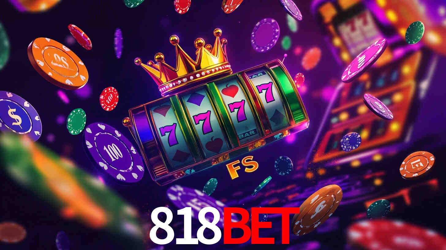 818bet App Interface