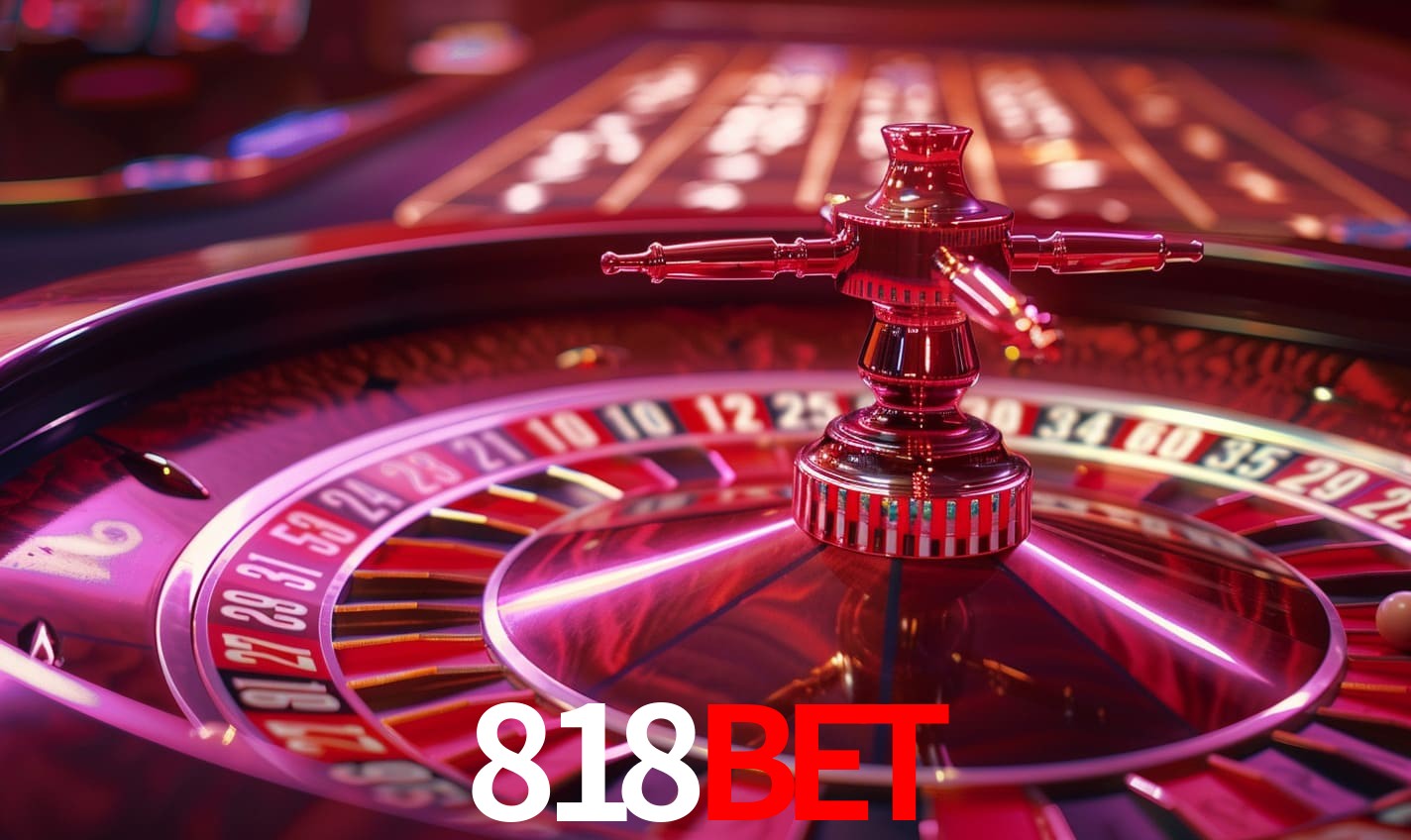 Descubra o Programa VIP da 818bet: Vantagens Exclusivas para Jogadores