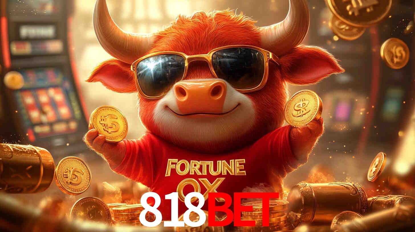 818bet login