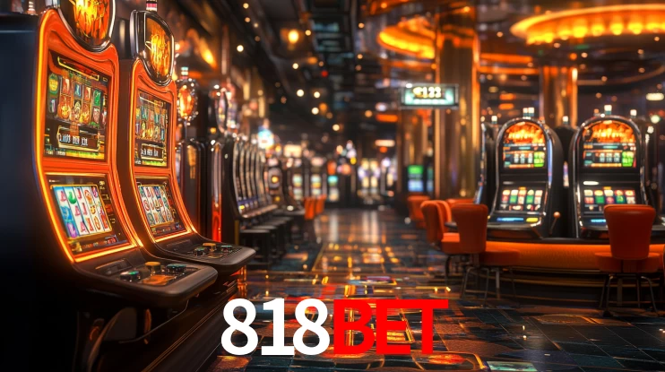 818bet login