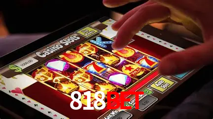 VIP Casino 818bet