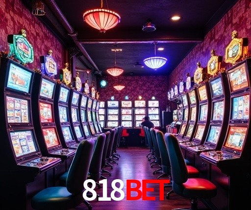Weekend Specials 818bet