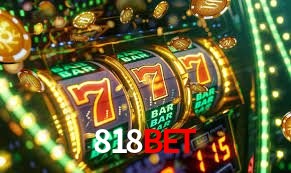 Exclusive Offers 818bet