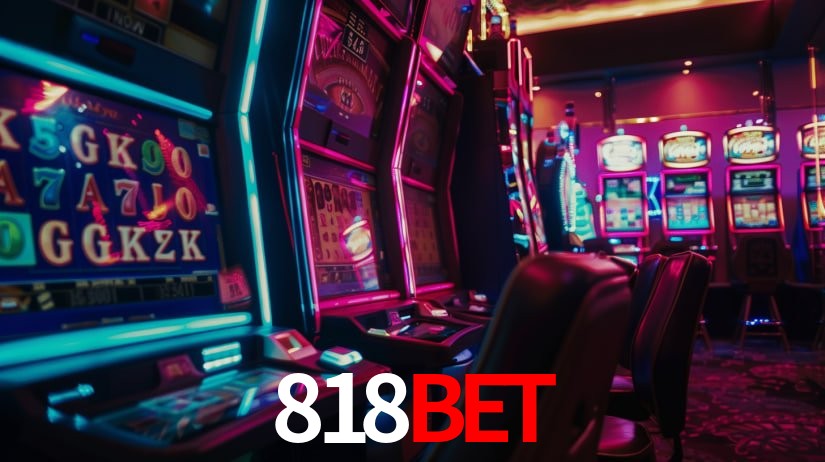 Weekend Specials 818bet
