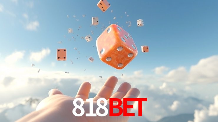 VIP Casino 818bet