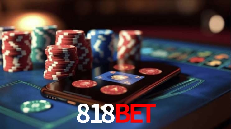 Game Providers 818bet