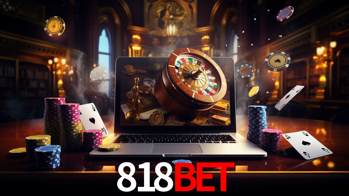 Tournaments 818bet