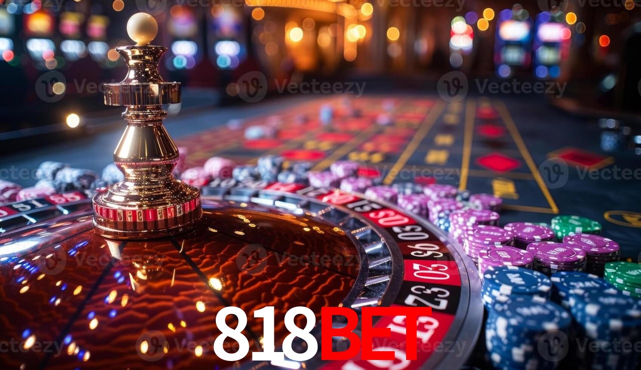Flash Promotion 818bet