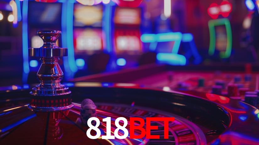 818bet login