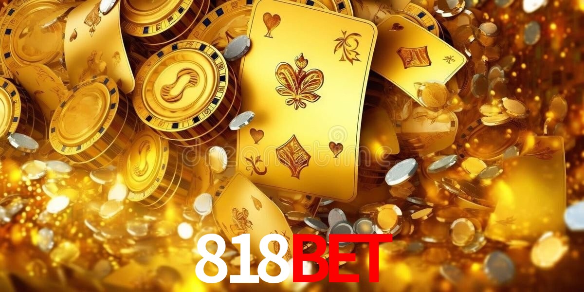 Inovações de Jogos na 818bet: O Futuro das Experiências Interativas