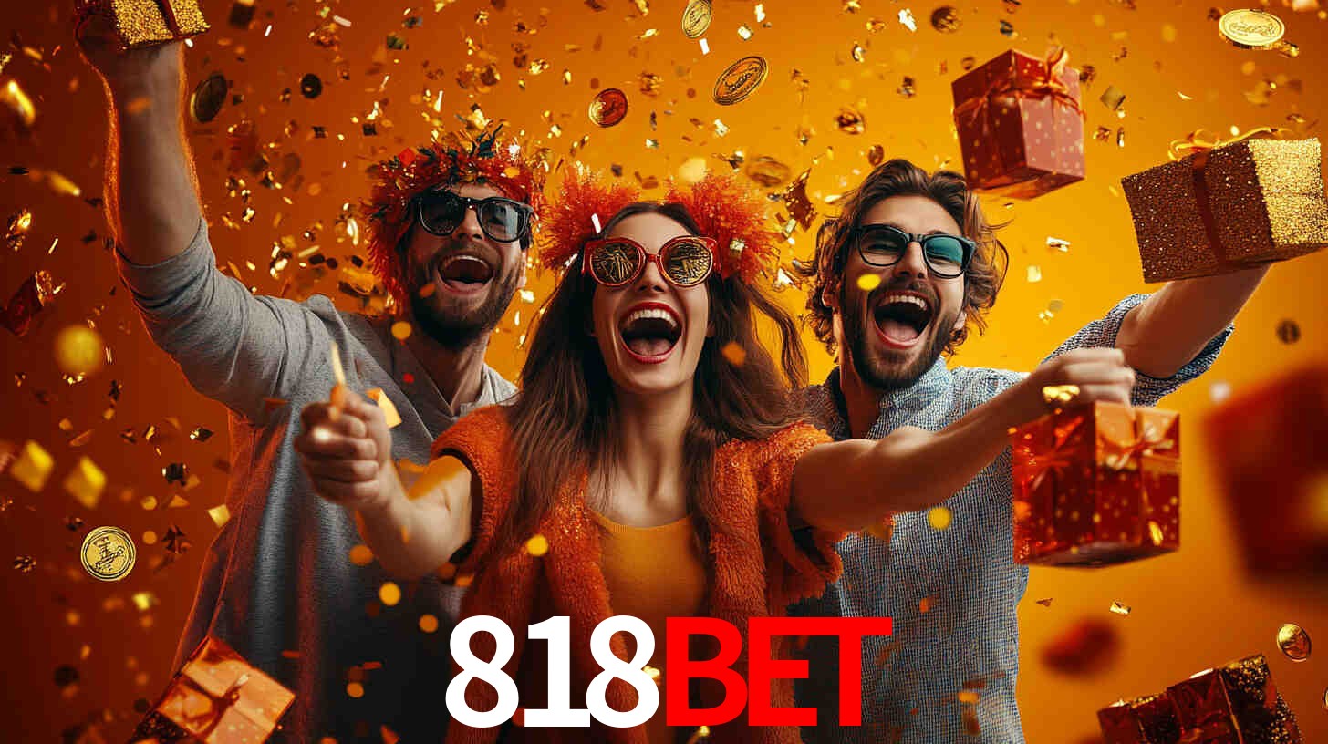 818bet: A Experiência de Casino com Jogos de Mesa ao Vivo