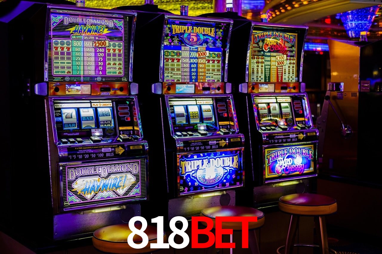 Statistics 818bet