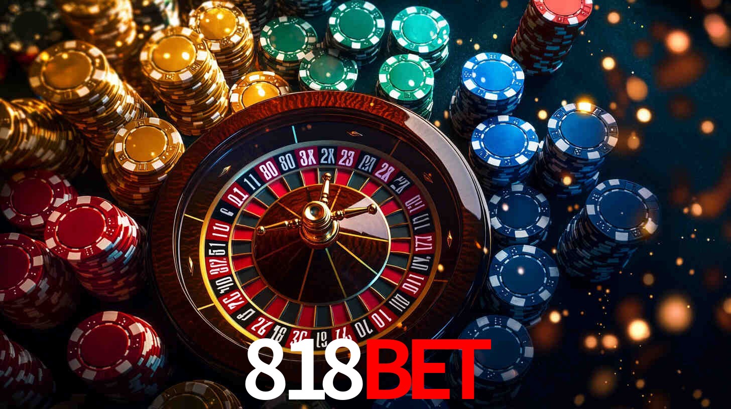 Tournaments 818bet