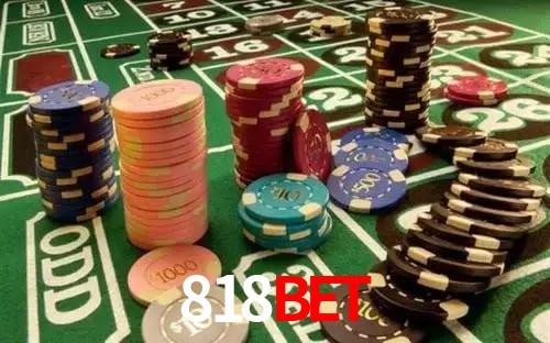 Premium Interface 818bet