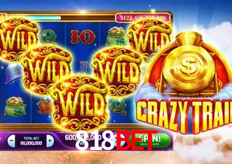Descubra o Mundo do Cassino Online com 818bet