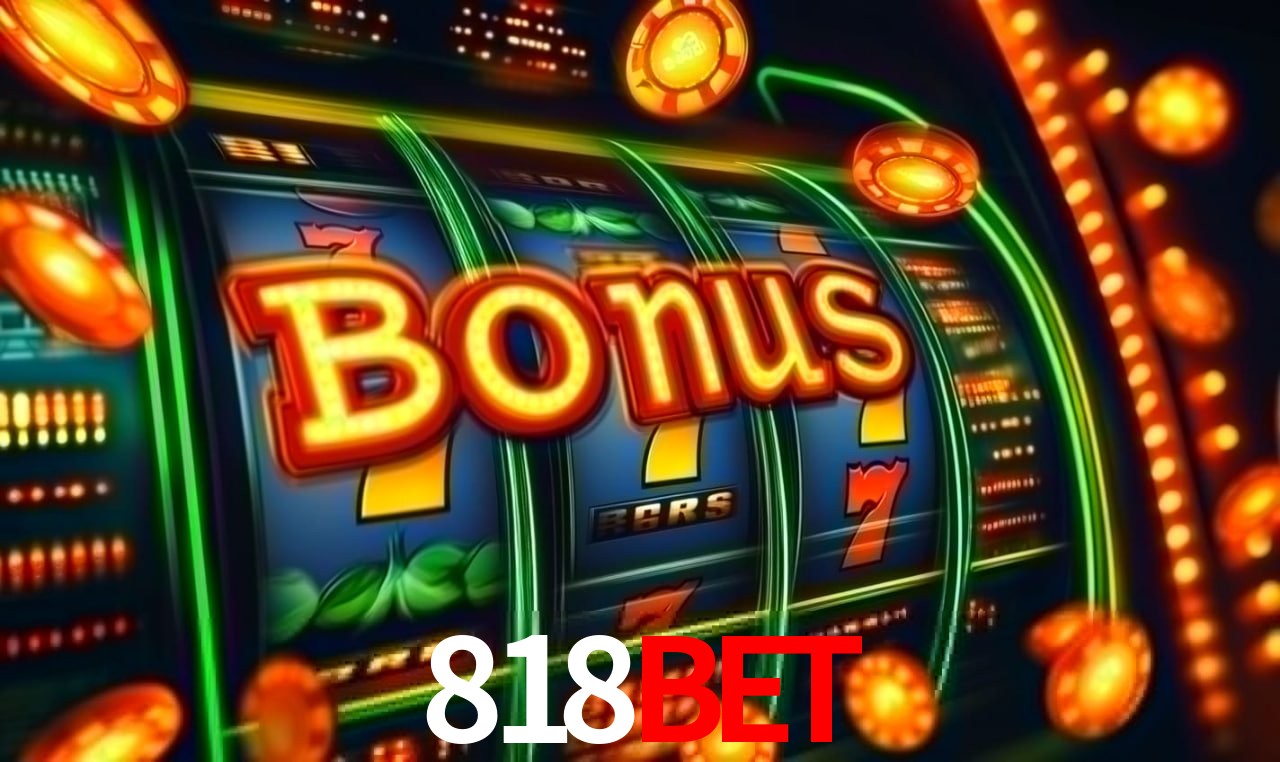 Roulette Table 818bet