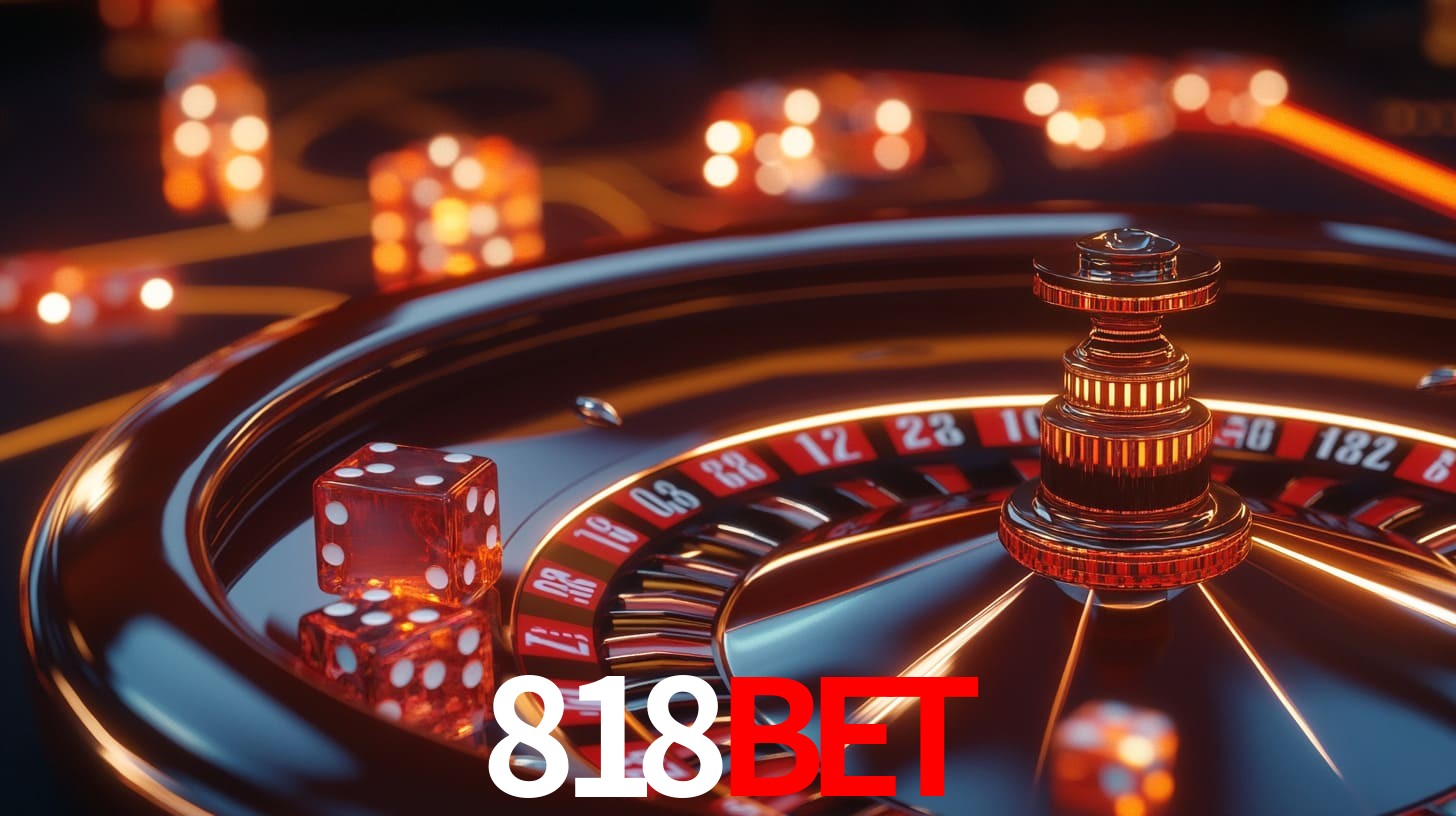 Live Casino 818bet