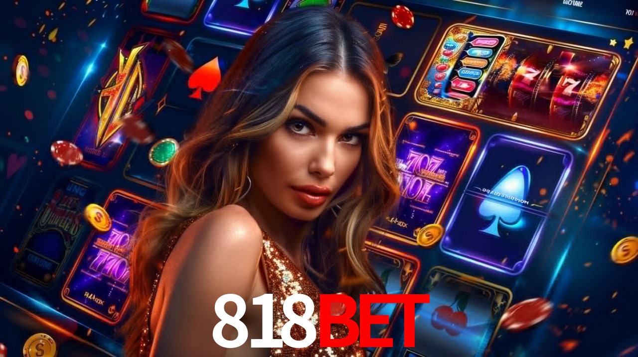 A Emoção da Loteria na 818bet: Uma Chance de Mudança de Vida