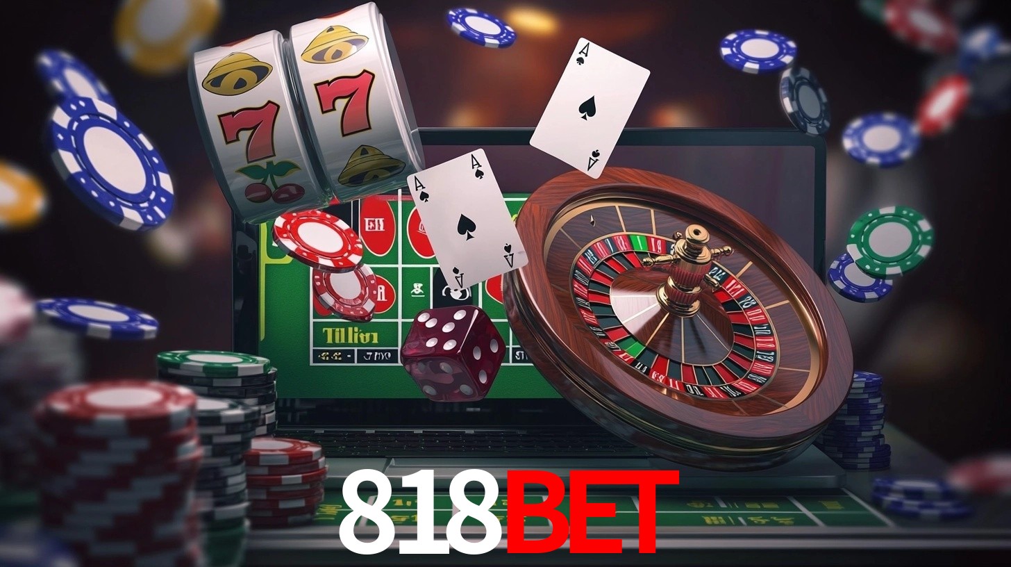 Ofertas Imperdíveis na 818bet: Promoções e Bônus Que Valem a Pena