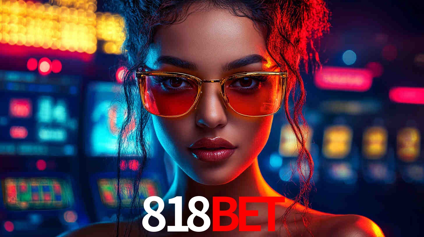Apostas Esportivas na 818bet: Um Guia Completo