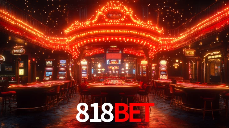 Explore as vantagens do 818bet: serviço profissional e confiabilidade